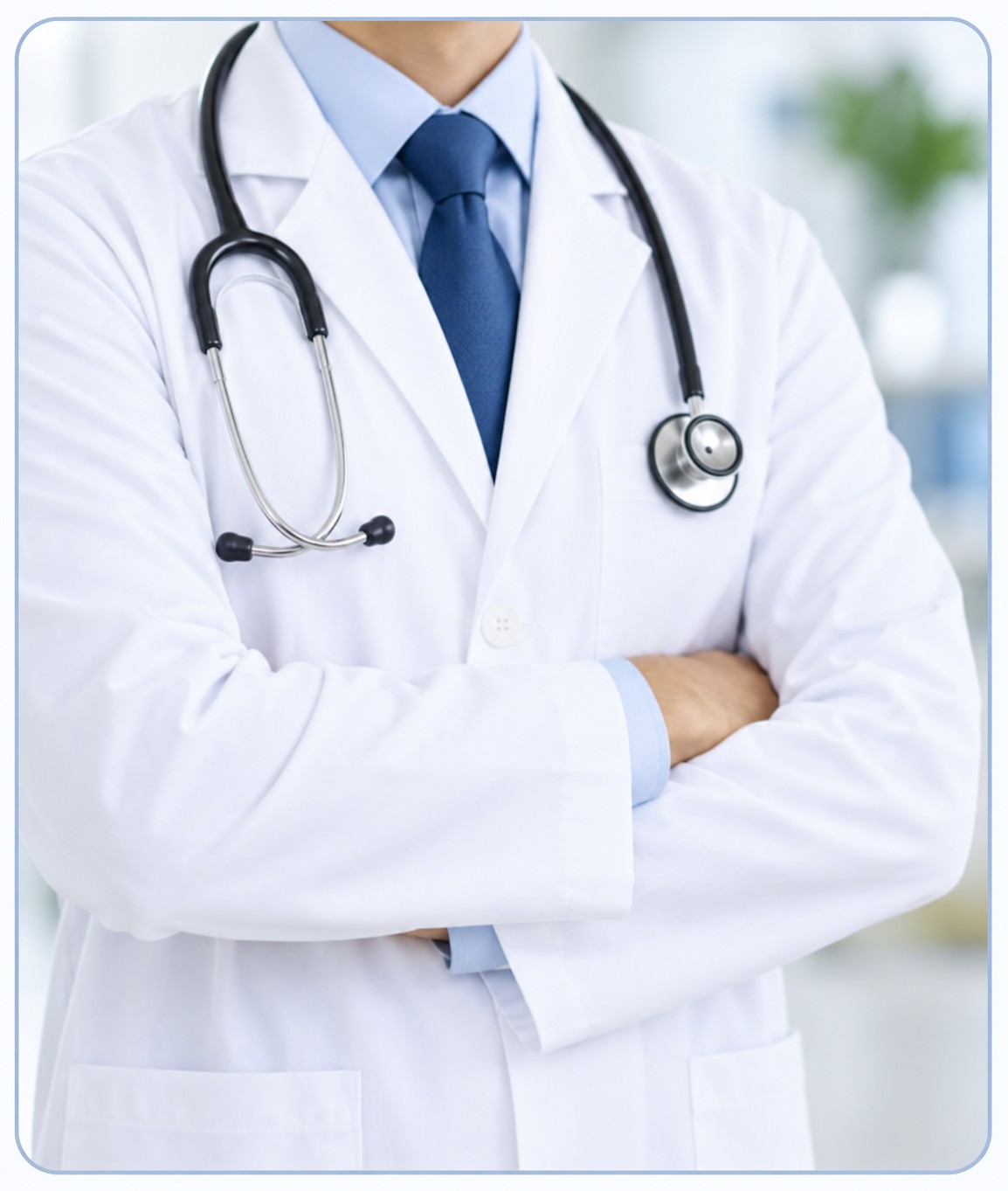 Dr. Anand Rao