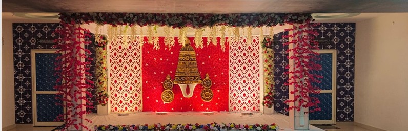 Koppulavelama Samajika Bhavan